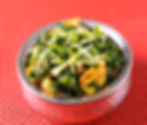 46.Dishes with Spinach