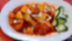 41.Sweet and Sour Dishes