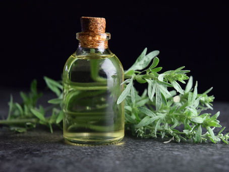 The Complete Guide to Natural Detox: Liver, Blood, and Parasite Cleansing