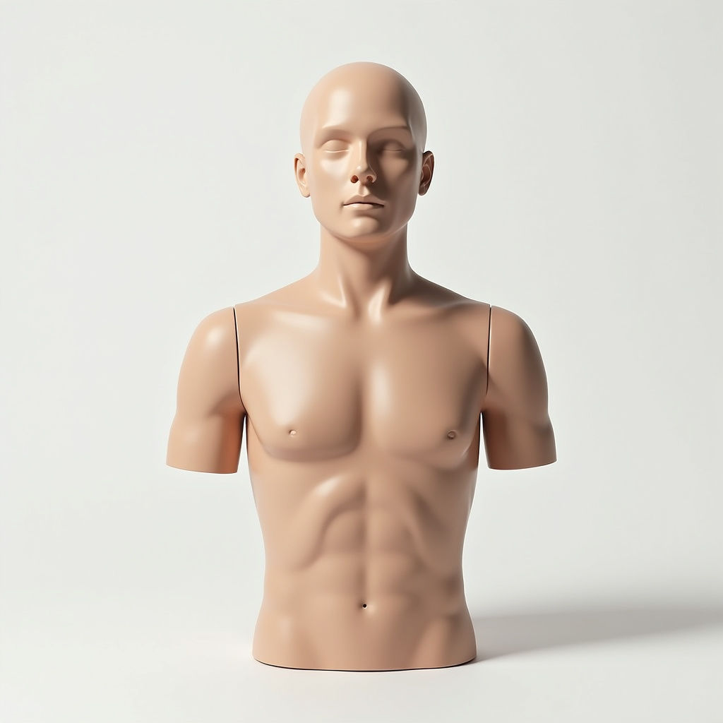 Training Manikins