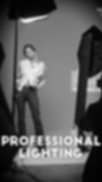 Professional Lighting
