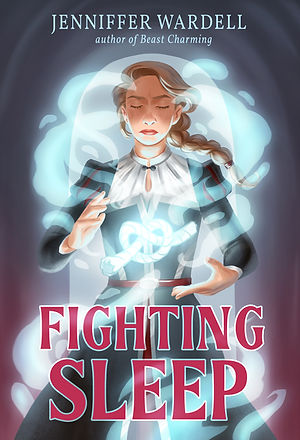 New Fighting Sleep cover jarenka.jpg