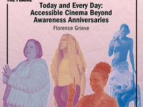 Global Accessibility Awareness Day