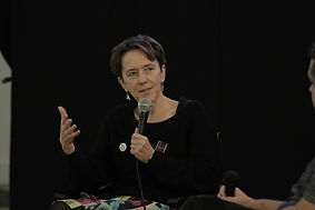 Anne Louise Kershaw