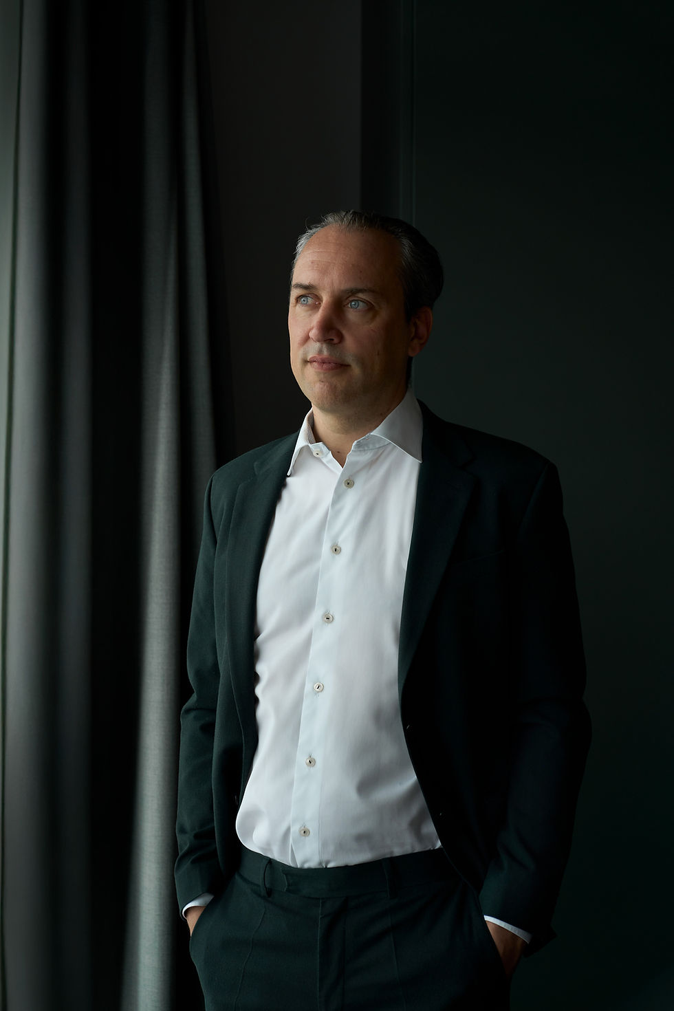 Matthias Stauffacher Anwalt