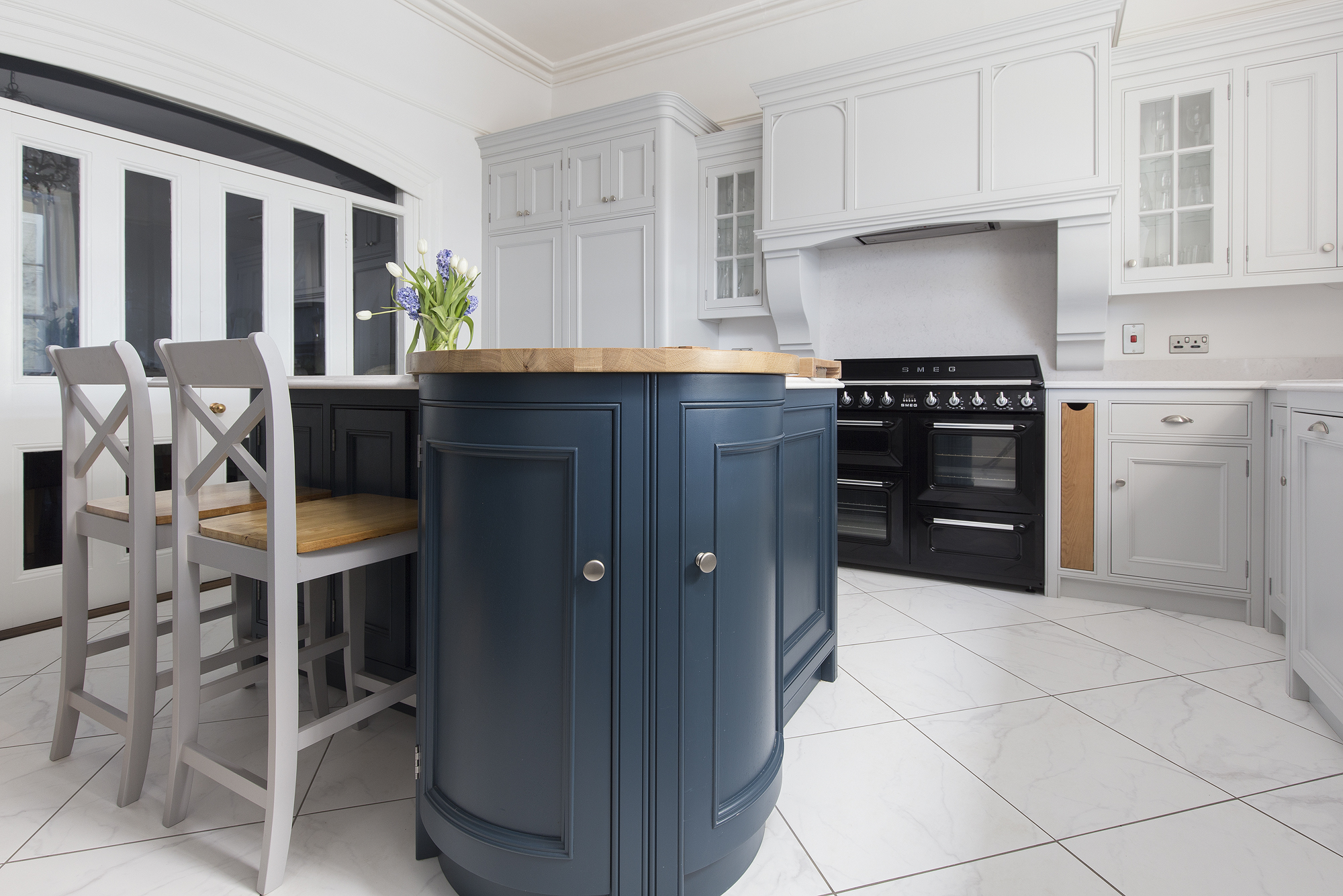 Linehans Design Cork Classic Kitchen Design Cork, Cork Kitchens