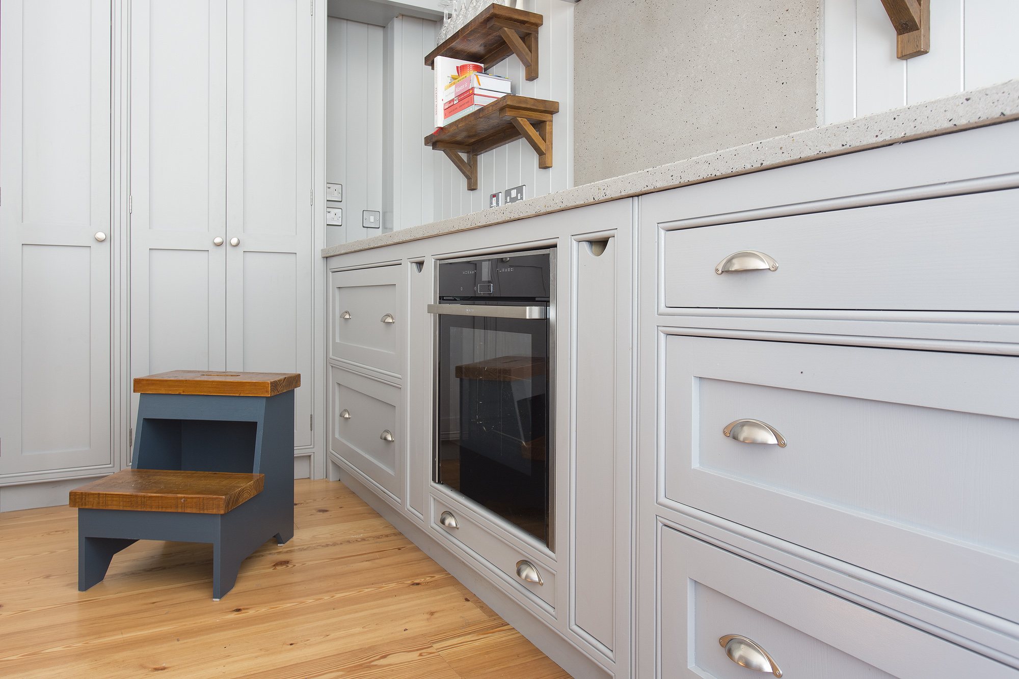 Linehans Design Cork Classic Kitchen Design Cork, Cork Kitchens