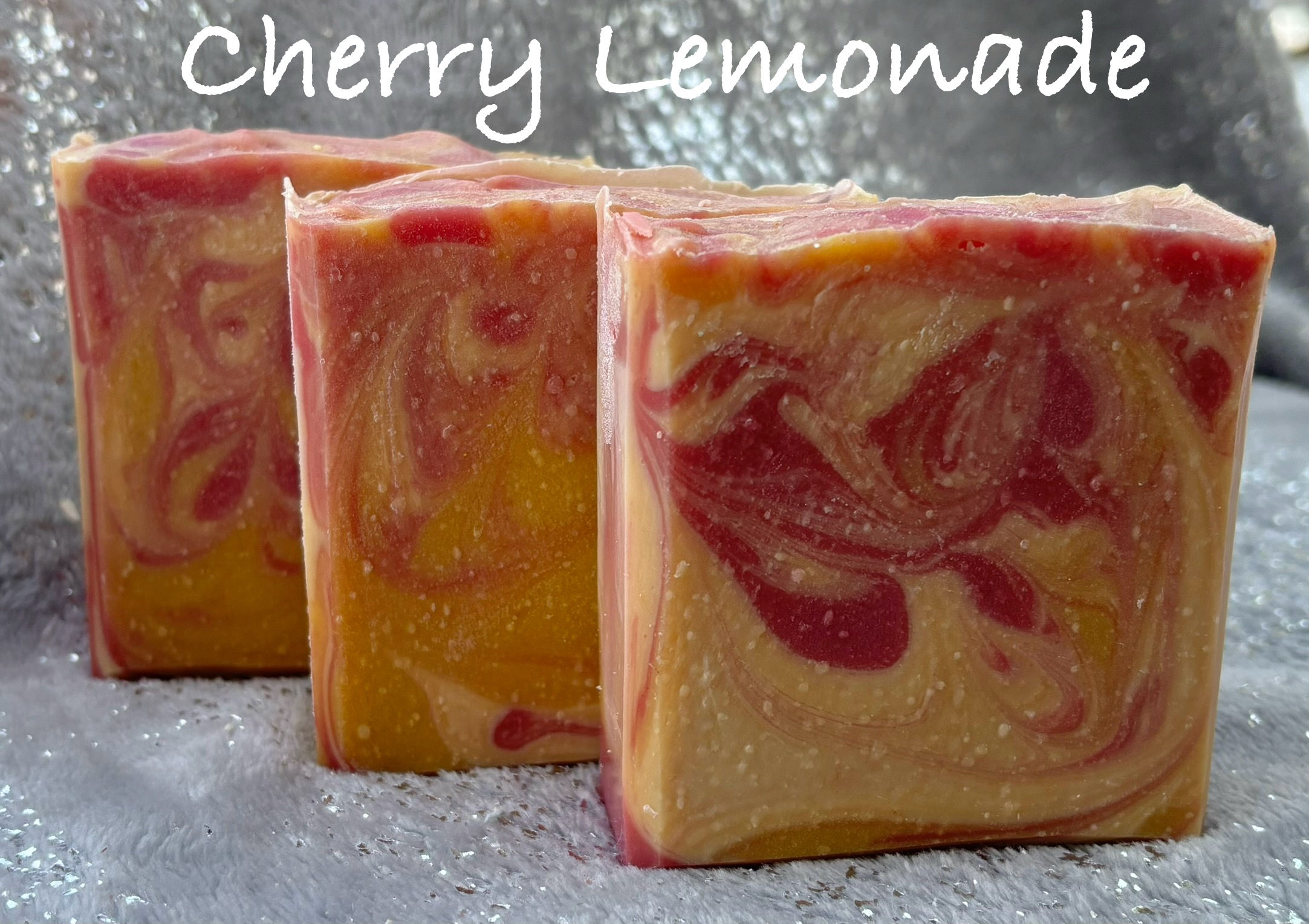 Cherry Lemonade
