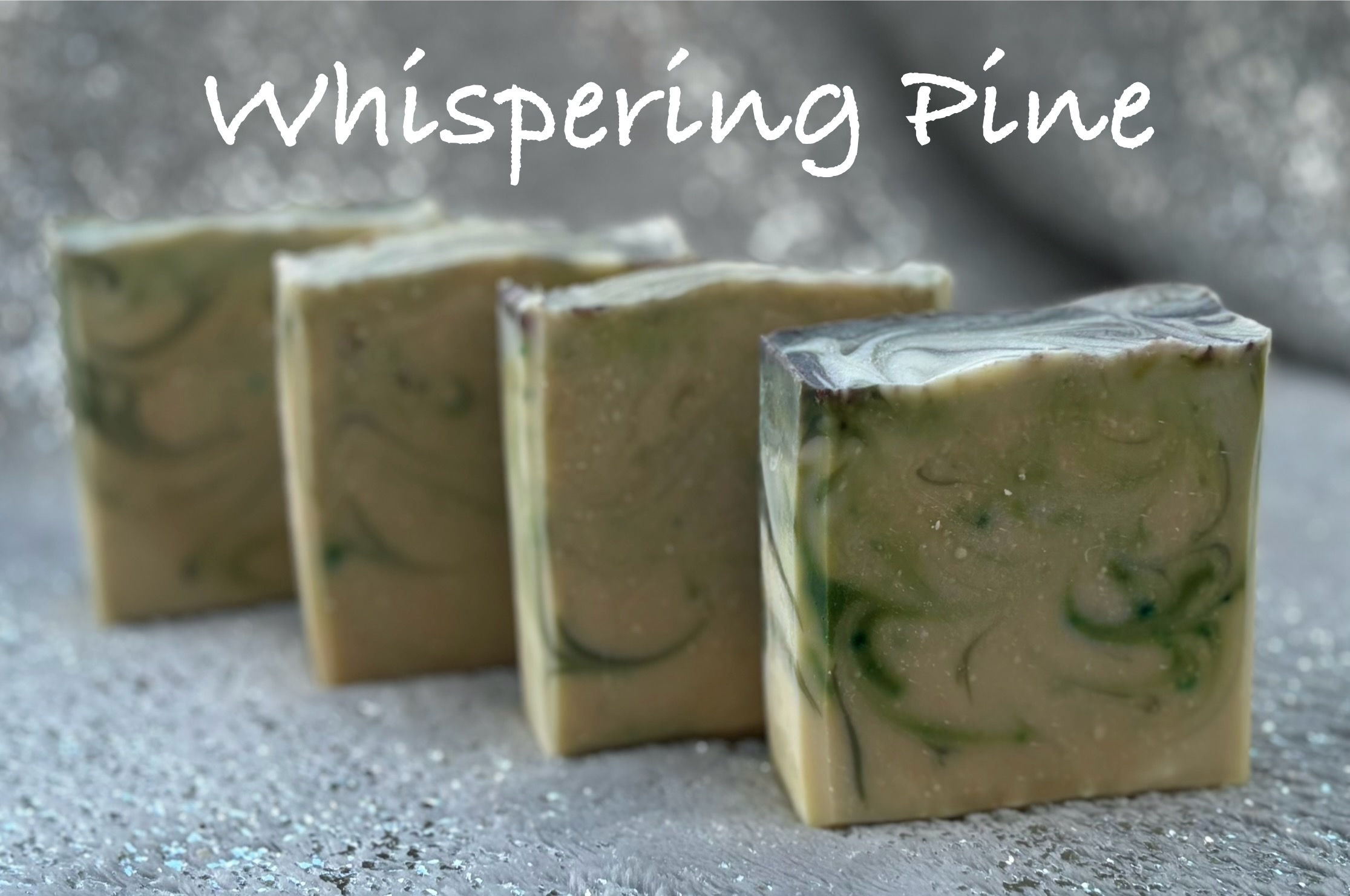 Whispering Pine