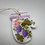 Thumbnail: Petrykivka Hand Painted Ornament