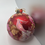 Thumbnail: Christmas ornaments 8cm, 3.2”