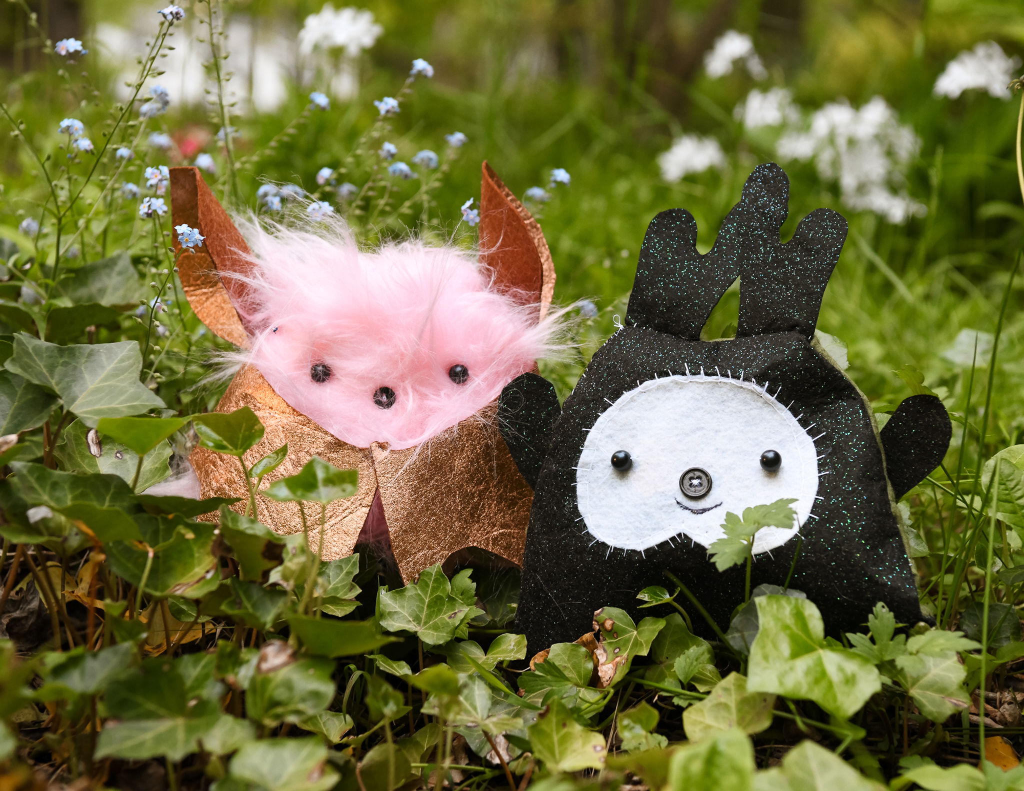 Creature Art Camp! July 20th to 24th from 1PM-4PM