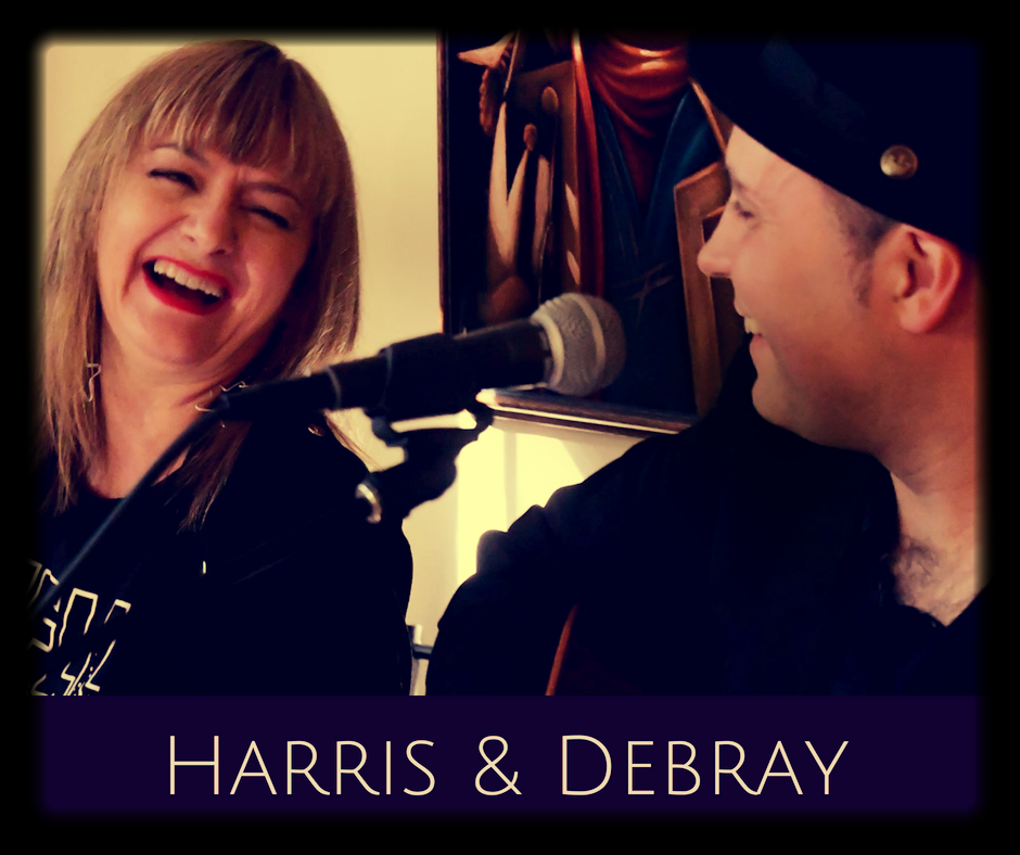 Harris & Dubray
