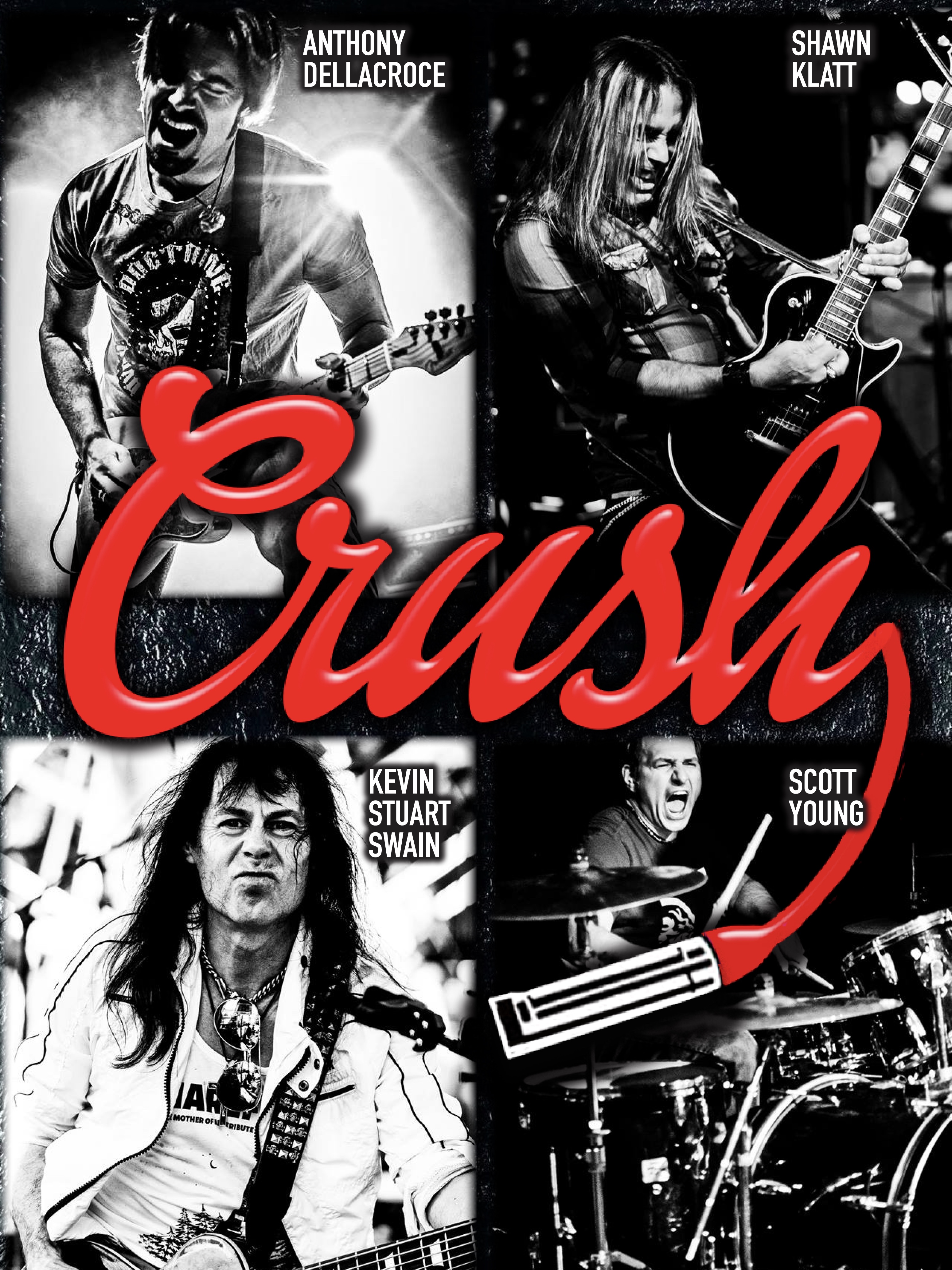 CRUSH