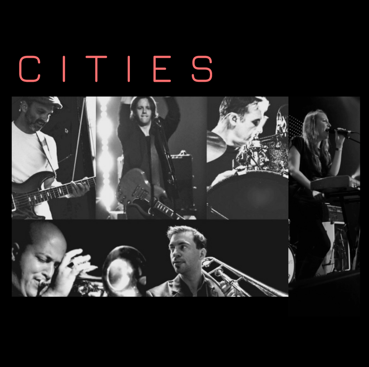 CITIES