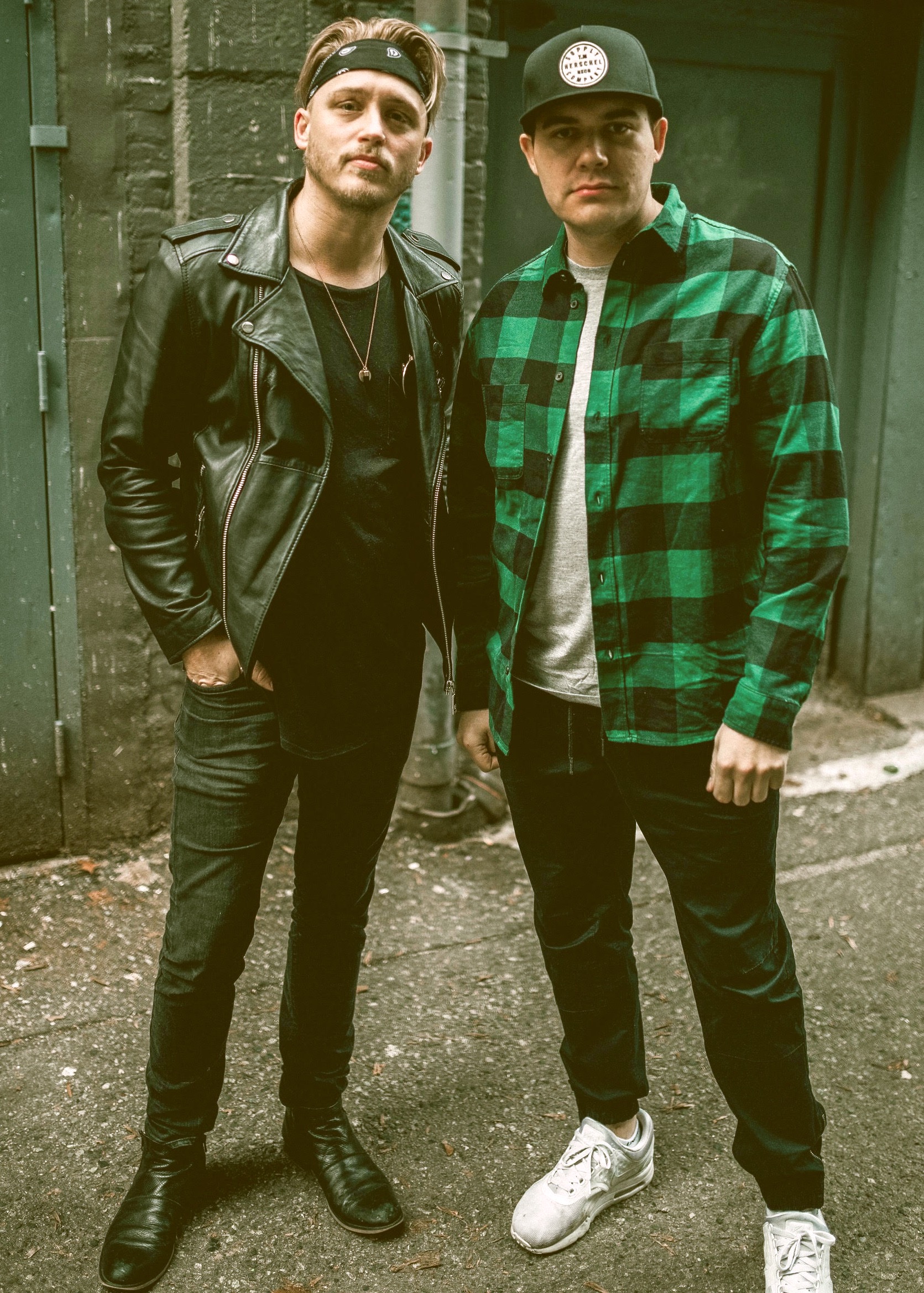 WYPER & PARKER