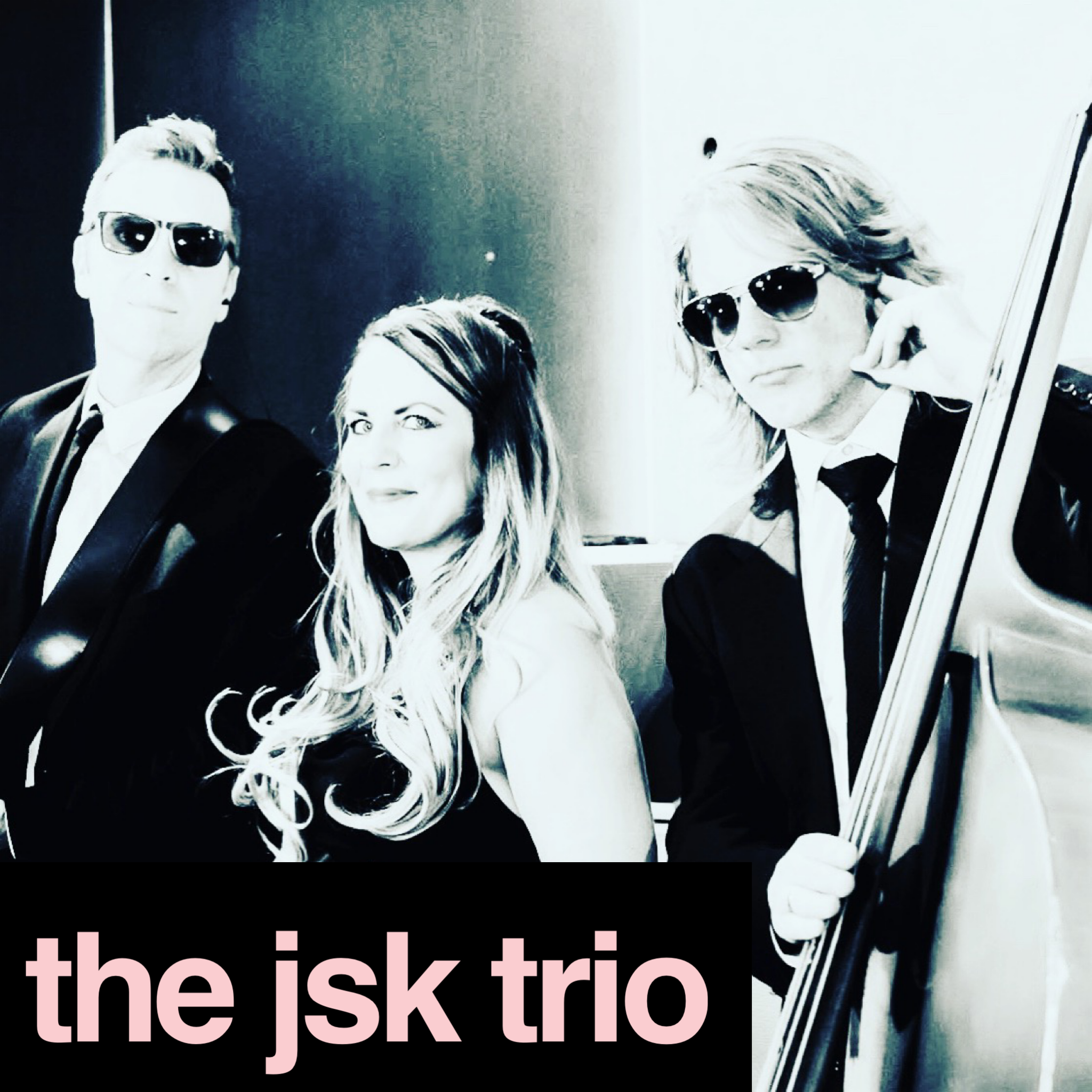 THE JSK JAZZ TRIO
