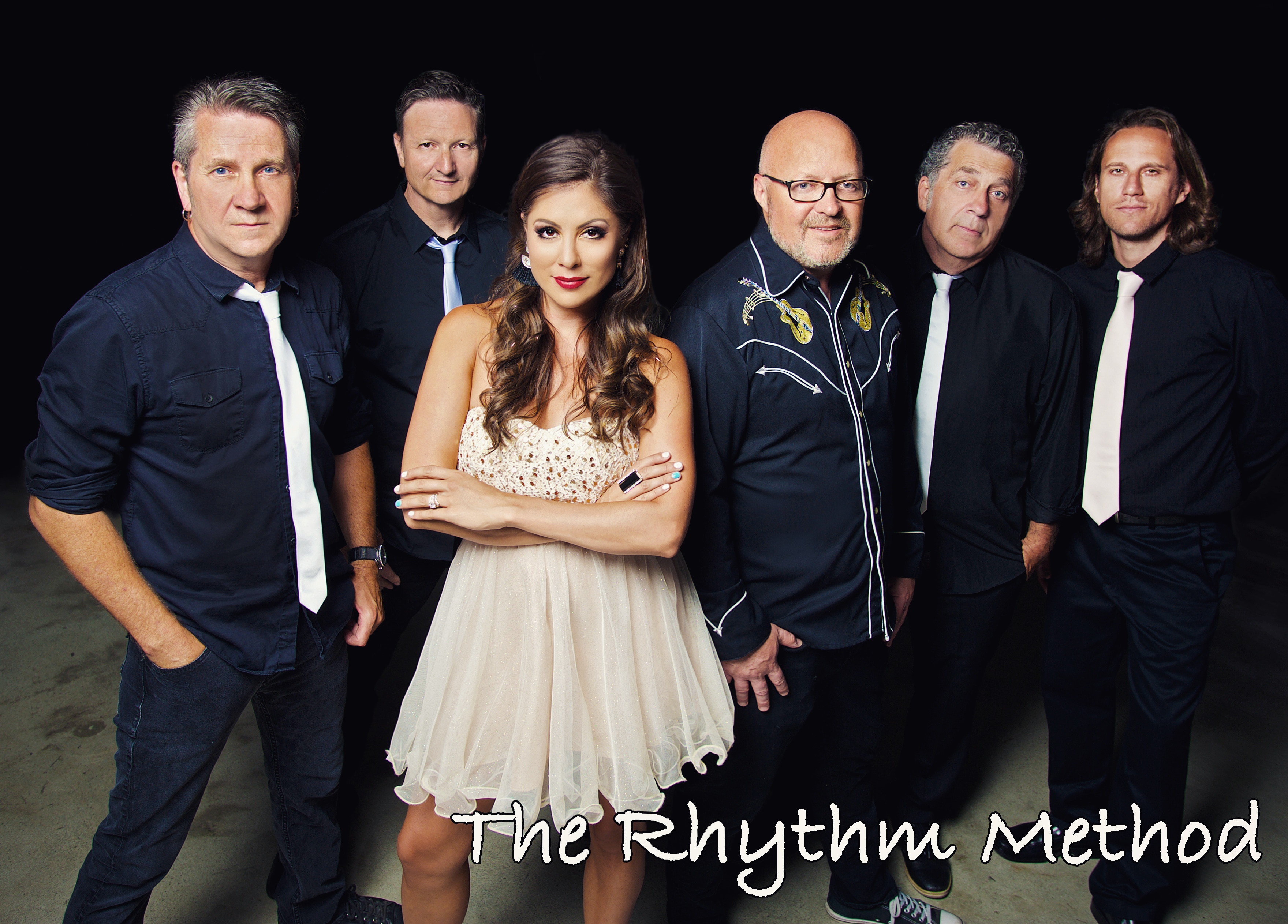 THE RHYTHM METHOD