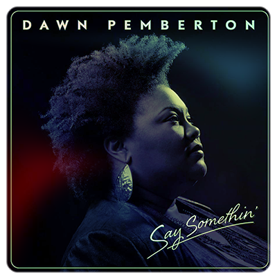 DAWN PEMBERTON