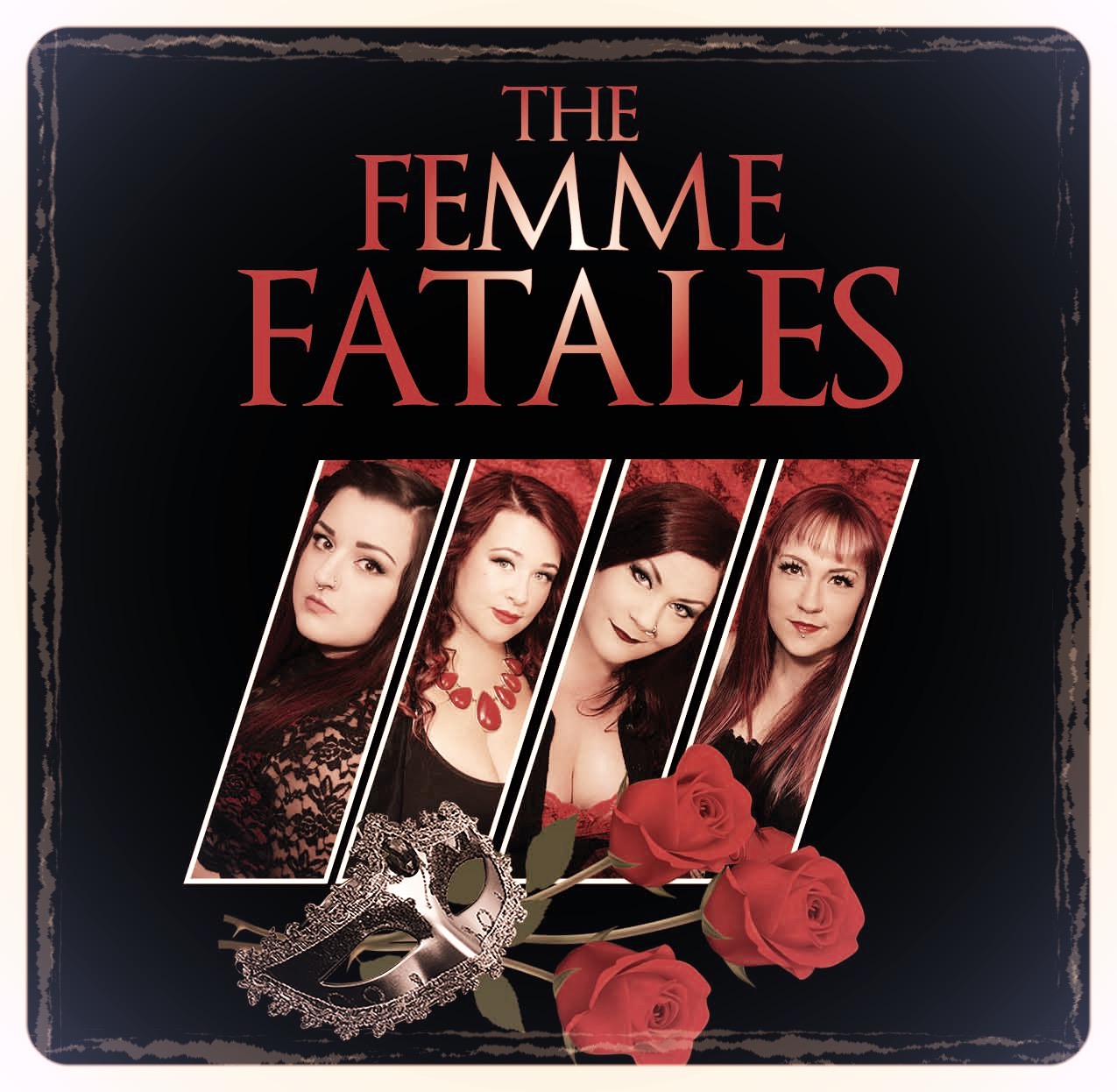 FEMME FATALES