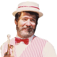 SANTA'S BRASS