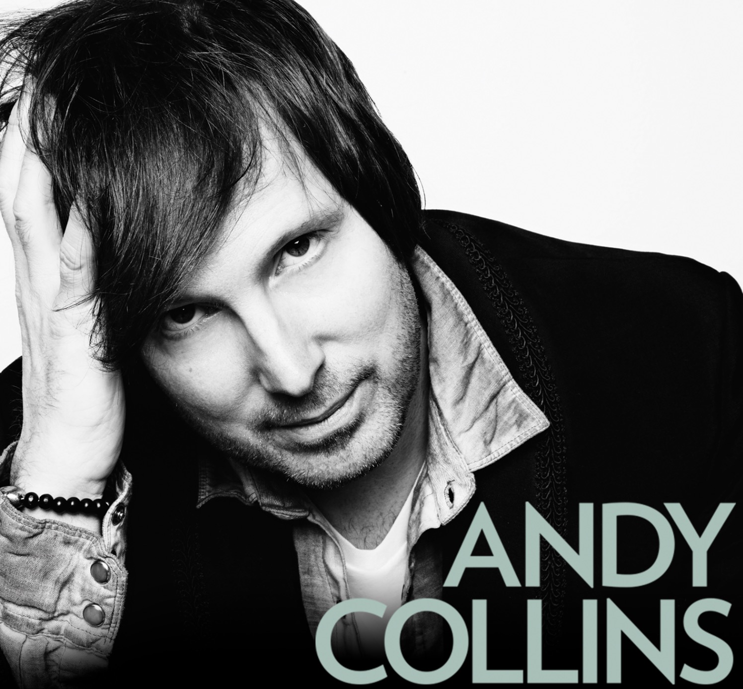 ANDY COLLINS