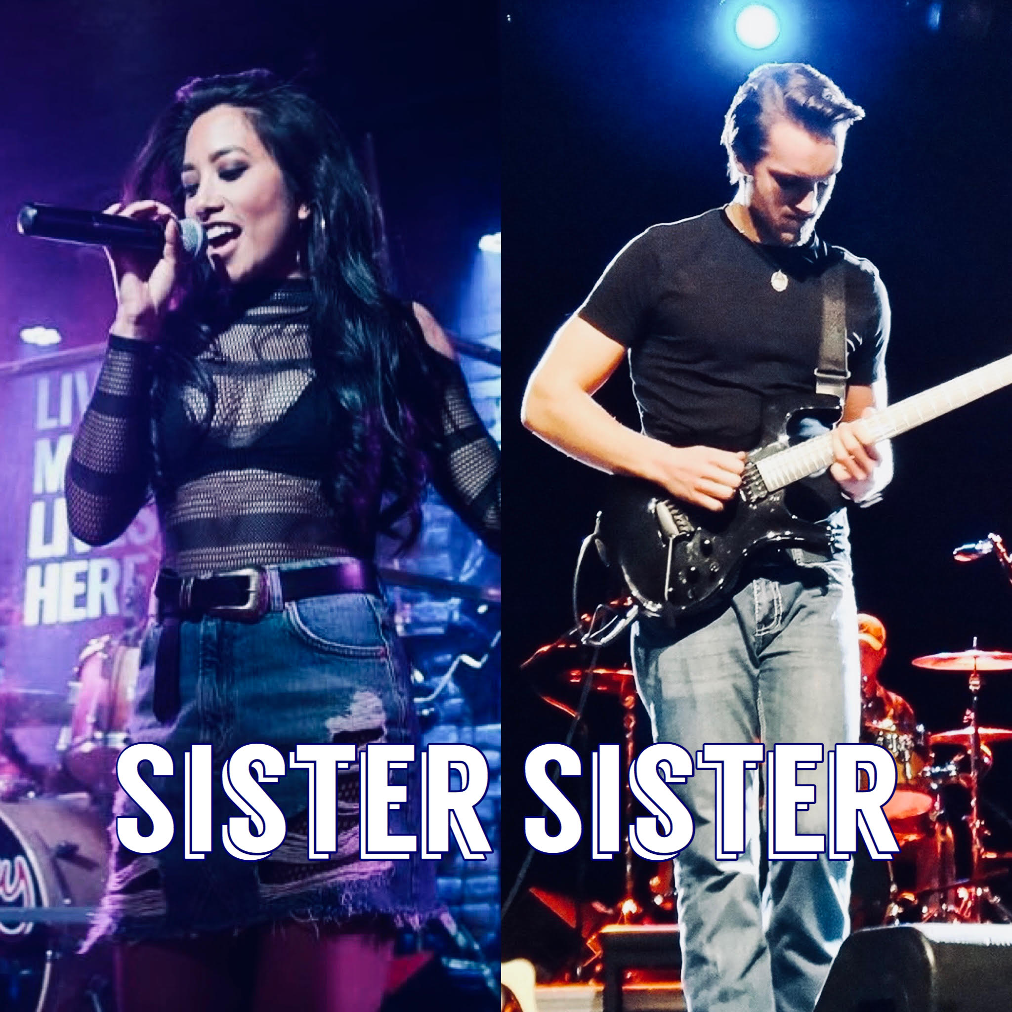 The Jared Suitor Band