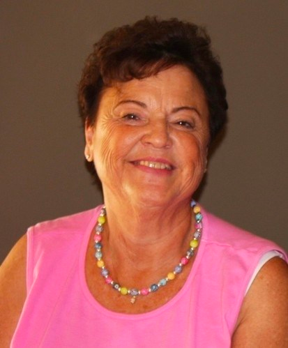In Memory of Mary Carole Jordal