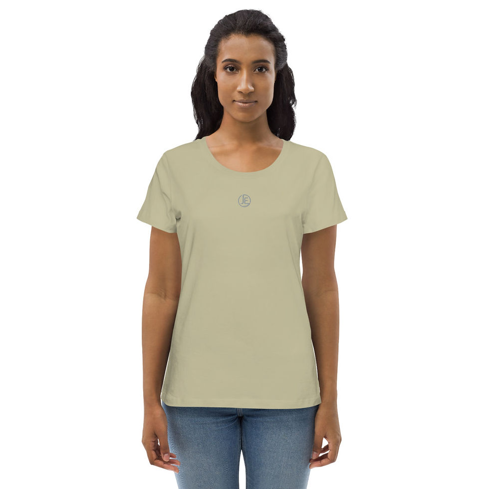 Thumbnail: JEFemme Fitted TShirt 