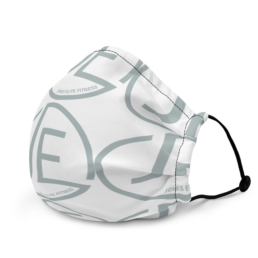 Thumbnail: JE Premium Face Mask