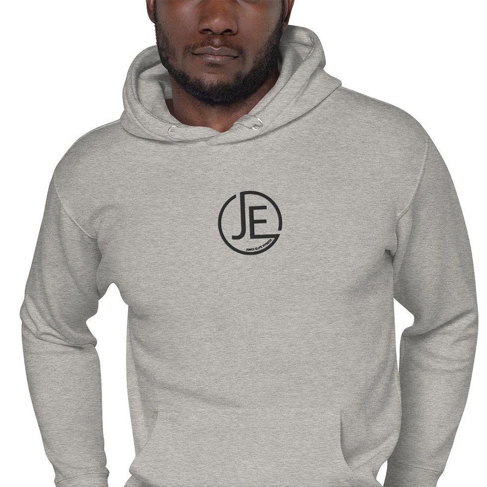 Thumbnail: JE Unisex Premium Hoodie