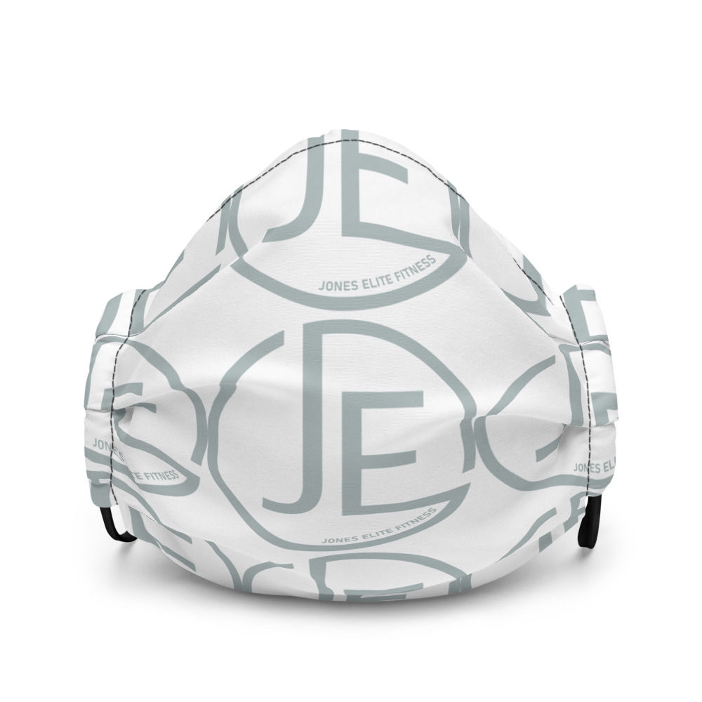 JE Premium Face Mask