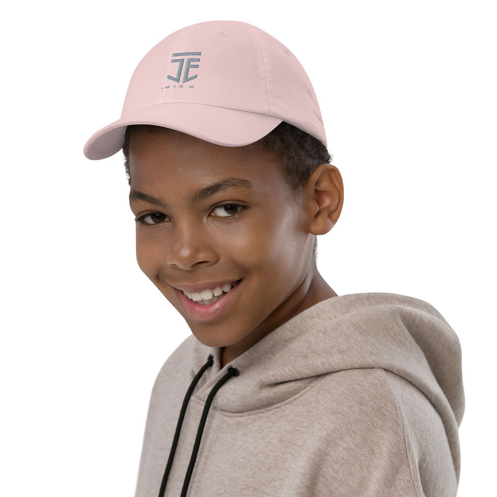 Thumbnail: JE Youth Cap