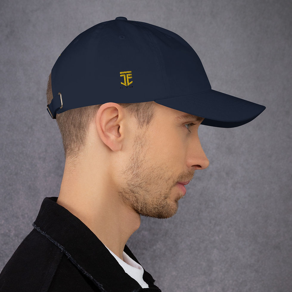 Thumbnail: JE Classic Snapback 
