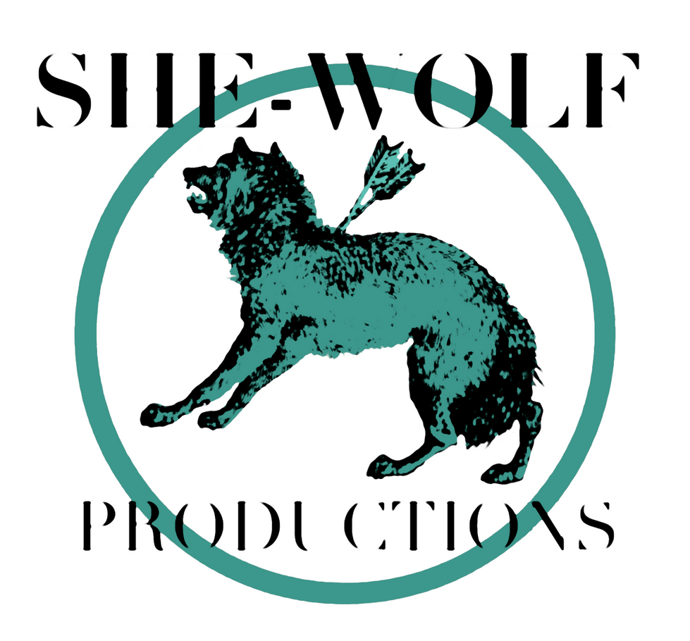 SHE-WOLF PRODUCTIONS