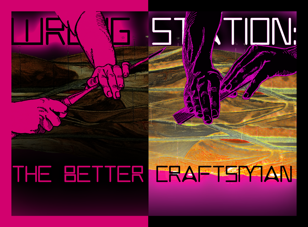 Craftsman