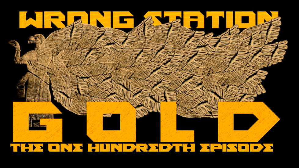 WS GOLD