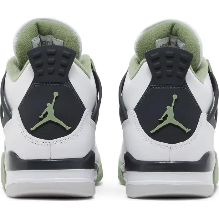 Thumbnail: Air Jordan 4 Retro 'Seafoam'