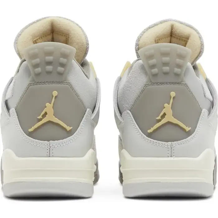 Thumbnail: Air Jordan 4 Retro 'Craft'