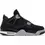 Thumbnail: Air Jordan 4 Retro 'Black Canvas'