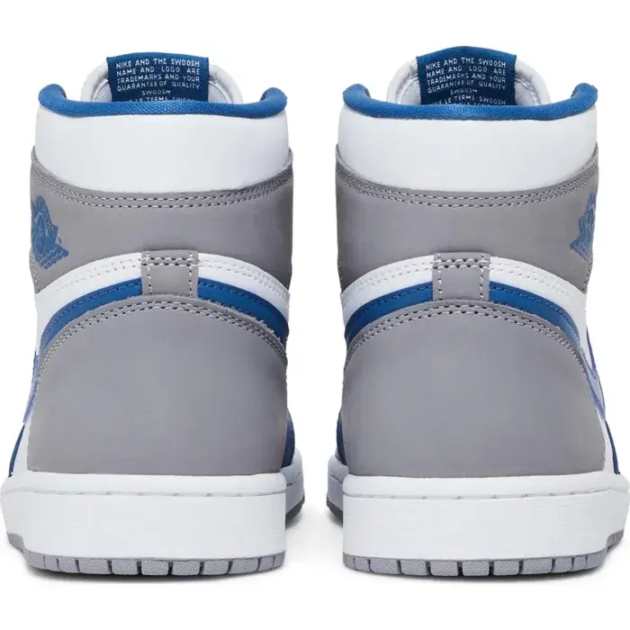 Thumbnail: Air Jordan 1 Retro High OG 'True Blue'