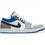 Thumbnail: Air Jordan 1 Low 'True Blue / Smoke Grey Marina Blue'