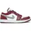 Thumbnail: Air Jordan 1 Low 'Bordeaux'