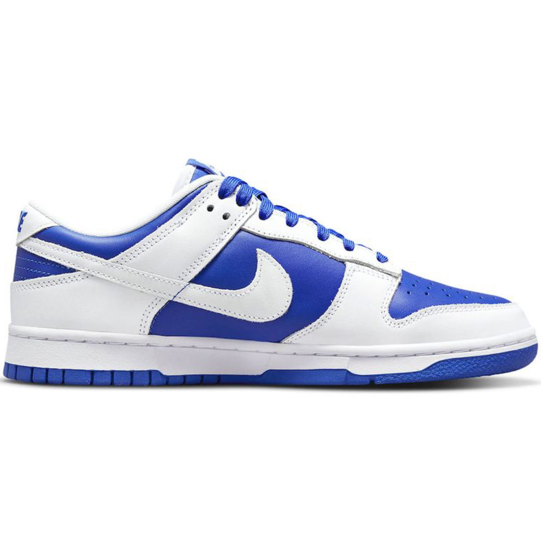 Nike Dunk Low ‘Racer Blue/Reverse Kentucky’