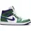 Thumbnail: Air Jordan 1 Mid 'Noble Green/White'