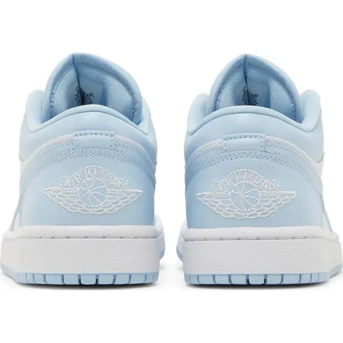 Thumbnail: Air Jordan 1 Low 'Ice Blue'