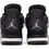Thumbnail: Air Jordan 4 Retro 'Black Canvas'