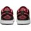 Thumbnail: Air Jordan 1 Low "Black/Fire-Red-White"