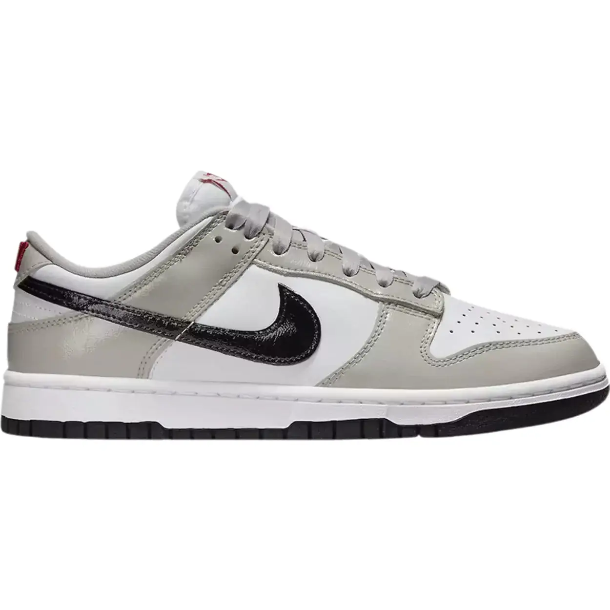 Nike Dunk Low 'Light Iron Ore'