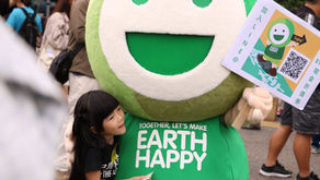 DOMI Earth: A Testament to Boundaryless Sustainability